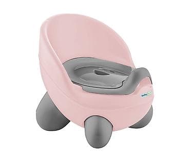 BabyJem Noša Potty – pink/siva Šifra proizvoda: 92-73420-80 EAN: 00
