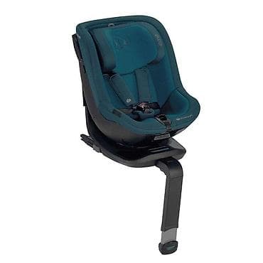 Autosedišta: Kinderkraft I-GUARD PRO auto sedište 61–105 cm, Harbor Blue Šifra — 1