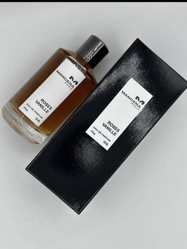 Unisex parfem, Mancera, Original na lalafo.rs Unisex parfem, Mancera, Original