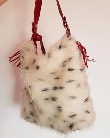 guess torba mala: Shoulder bag — 1