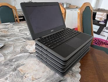 LG: Acer Chromebook C732 – više komada Prodajem Acer Chromebook C732 — 7