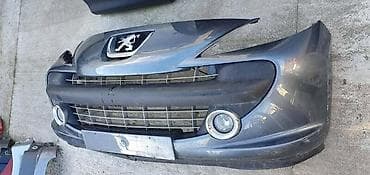 BRANIK ZA PEUGEOT 207