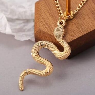 posrebren nakit: Nakit 1000 — 6