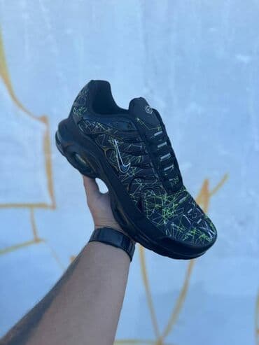 crne tn nike: Patike — 11