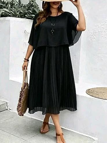 haljine mango: Haljine za punije 
XL2 XL 3XL 
Cena : 2.900 dinara
ML — 5
