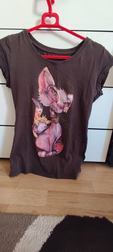 pull and bear suskavac: Desigual, Pamuk, bоја - Šareno — 16