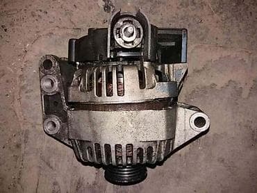 ALTERNATORI ZA FORD C-MAX, FIESTA, FOCUS . OD 1990. DO 2010. GOD. |