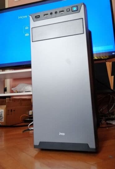 igrice ps4: GAMER - i7 4790/GTX 570/8gb/500gb Odlicna konfiguracija.   — 1