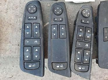 PREKIDACI PROZORA ZA FIAT STILO | fiat stilo prekidaci prozora 1000 na lalafo.rs PREKIDACI PROZORA ZA FIAT STILO | fiat stilo prekidaci prozora 1000