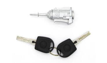 led stop svetla golf 6: Kljucevi i cilindar brava Volkswagen Golf 4 Brava cilindar prednjih — 3