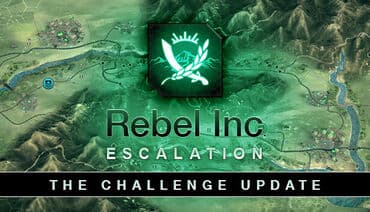 pojacala i zvucnici: Rebel Inc: Escalation - PRODAJEMO IGRICU IZ NASLOVA Igrica je nova — 1