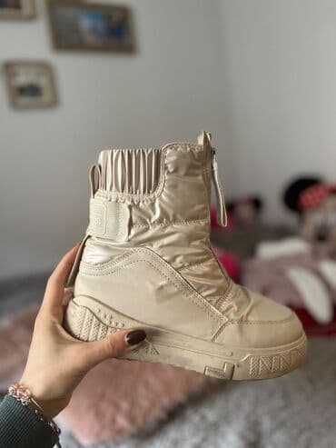 kiko нови сад – слике: Ankle boots — 2