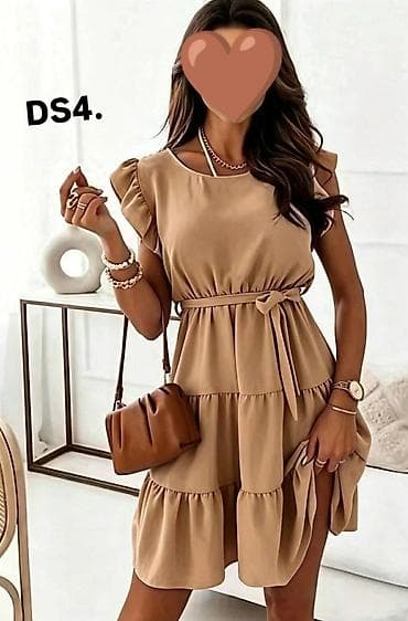 lil solid 2: ✨ Haljina 2800 dinara 👜 ✨⭐⭐ #haljine #novakolekcija #prodajahaljina — 2