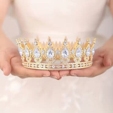 Kaiševi: Ostali nakit — 6