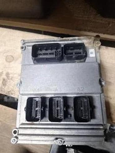 kafe pads: ECU MOTORNI RACUNAR A6 A7 C7. 4G2907311C | ECU motorni racunar — 1