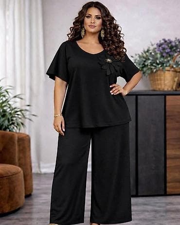 Kompleti: 05. PONOVO DOSTUPNI‼️ Komplet za punije 2XL 3XL 4XL Cena : 3.100 — 6