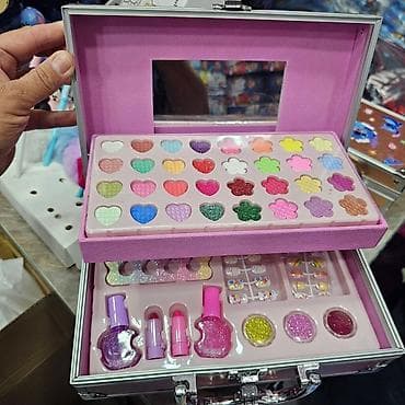 zvoncare za devojcice: Stitch kofer koji će oduševiti svaku devojčicu! Praktičan metalni — 3