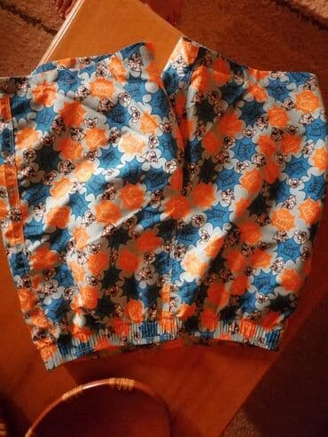 zara farmerice za devojcice: Swimming shorts, 152-158 — 1