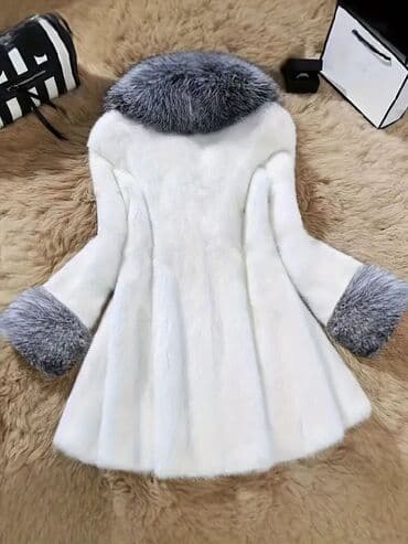 zara duga zimska jakna: Cena:6400din Vel:0XL,1XL,2XL,3XL,4XL,5XL Poručuje se isporuka za — 3