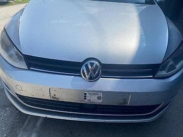 BRANIK ZA VOLKSWAGEN GOLF 7 | Prednji branik za Golf 7