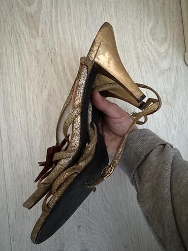 leon sandale 2023: Preudobne — 6