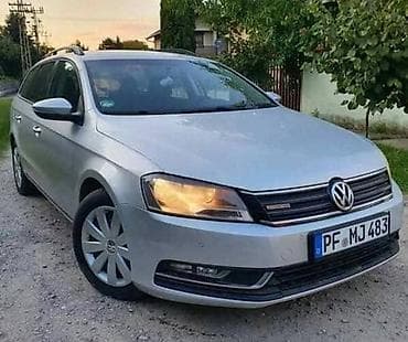 HAUBE KRILA BRANICI VRATA ITD ZA VOLKSWAGEN PASSAT B7 OD 2011. DO