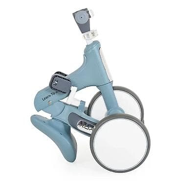 tricikl sa ruckom: BYOX Learn to Ride 2-u-1 – plavi (šifra: CANB9177-70) Inovativni mini — 1