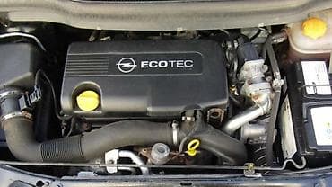 mikan automobili loznica: OPEL ZAFIRA B 1.7 CDTI - KOMPLETAN AUTO U DELOVIMA | Polovni — 3