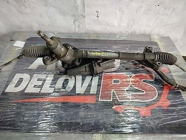 ELEKTRO LETVA VOLANA 2.0DIZEL ZA SUBARU OUTBACK OD 2009. DO 2014. GOD na lalafo.rs ELEKTRO LETVA VOLANA 2.0DIZEL ZA SUBARU OUTBACK OD 2009. DO 2014. GOD