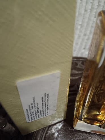 novi armani parfem: Ženski parfem, Lattafa, Original — 6