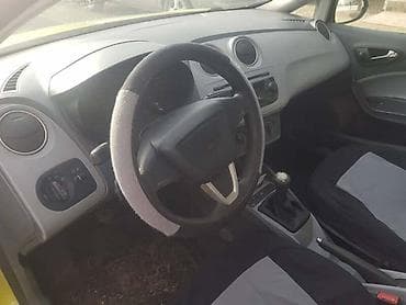 kisobran za soferku: Seat — 1
