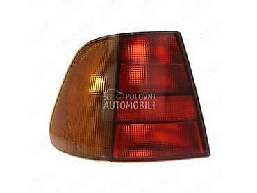 auto oprema subotica: TREĆE STOP SVETLO ZA VOLKSWAGEN POLO OD 1996. DO 2002. GOD. | treće — 5