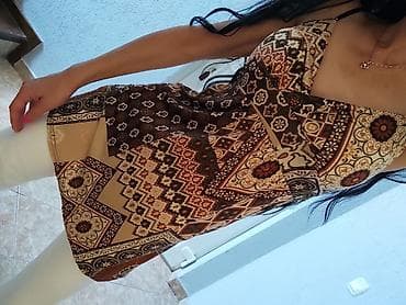 Venčanice i aksesoari: Tunika s/m h&m — 8