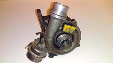 rezervni tocak golf 5 kupujemprodajem: TURBINA 1.5 DCI 78 KW ZA RENAULT MEGANE, SCENIC OD 2003. DO 2009. GOD — 1