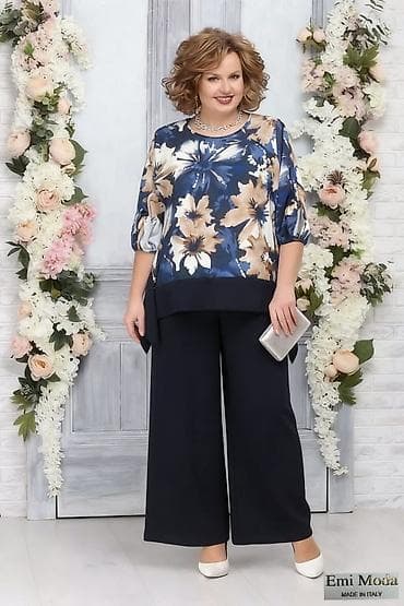 Haljine: 💫New collection💫 ⚜️Univerzalna velicina-odgovara od 2xl do 4xl — 4