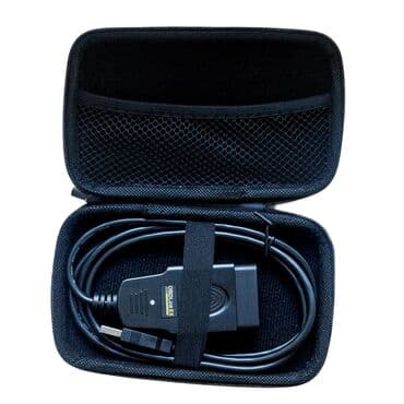 grejalica za auto na upaljac: OBDLink EX OBD2 USB OBDwiz MultiECUScan / ForScan OBDLink EX OBD2 USB — 4