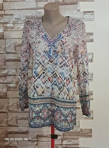 bela bunda: Ženska odeća – set elegantnih komada 1) Duga crna haljina - Model — 5