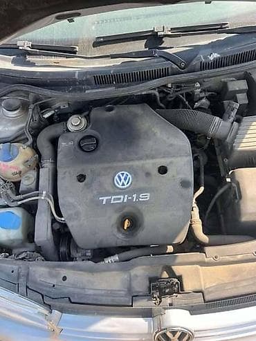 ANLASER ZA VOLKSWAGEN GOLF 4 | Anlaser za VW Golf, 1.9TDI(66kw), 5