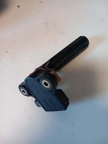 sa staklom: W169 W245 SENZOR ULJA ZA MERCEDES BENZ A 160, A 180, A 200 OD 2004. DO — 3