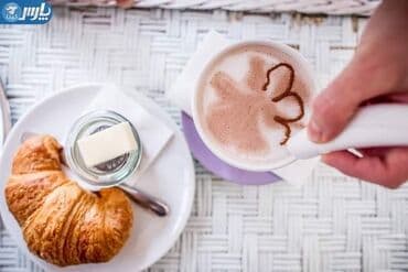 set za dekoraciju torti: 680din Magična olovka za dekorisanje kafe Za sve ljubitelje kafe — 3