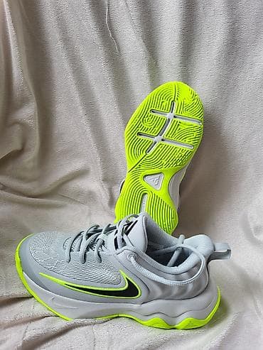 Prodajem potpuno nove, nekorišćene Nike patike iz Giannis