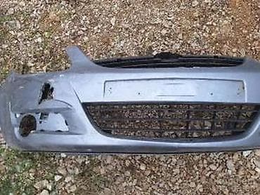 market car: OPEL CORSA D PREDNJI BRANIK | Prednji branik opel corsa d iz — 5