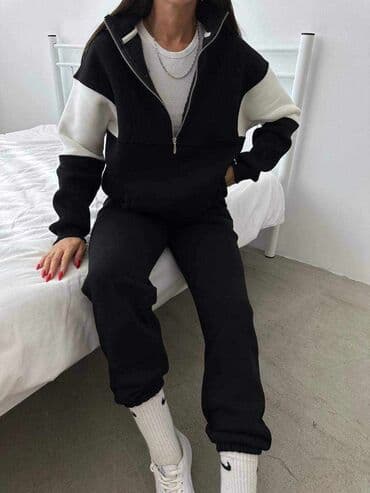 tech fleece s: Full termo modeli 
S M L
4300din
2 za 7500 — 23