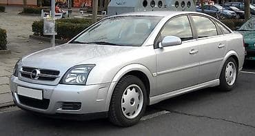 adapter za opel insigniu: OPEL VECTRA C 2004. GOD. - KOMPLETAN AUTO U DELOVIMA | Sve vrste — 1