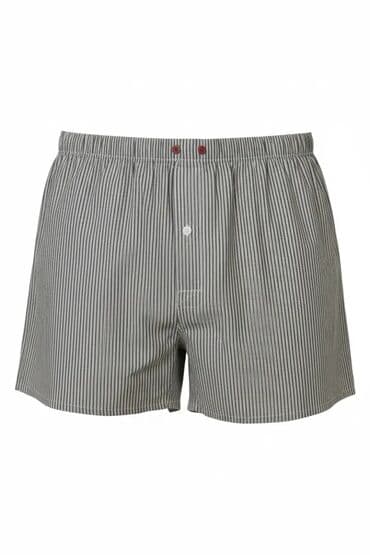 Headgear: Muške bokserice za spavanje i svakodnevno nošenje – klasičan kroj — 3