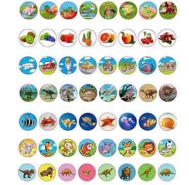 Dečija odeća: Projektor lampa za decu Nadam se da vam je po slikama sve jasno Cena — 9