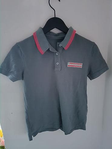 Muška odeća: RASPRODAJA PRADA zenska majca, bez mane. Vel. M. Made in Italy — 2