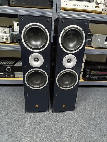 plavo ulje cena: Cat KS 380 snazni dvosistemski zvucnici 180/300/380 watti 8 oma — 1