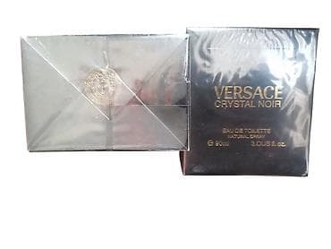 versace mindjuse: Unisex perfume, Versace, Original — 3