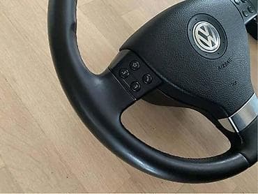 dajem auto na poklon: VOLAN ZA VOLKSWAGEN GOLF 5, GOLF PLUS, PASSAT B6 . OD 2003. DO 2010 — 4